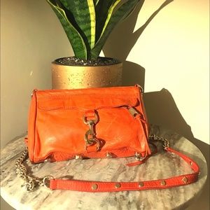 Rebecca Minkoff MAC Crossbody Bag